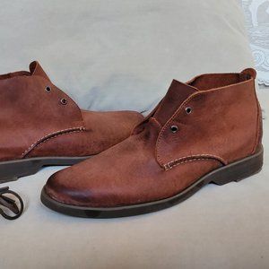 Chukka By Sperry